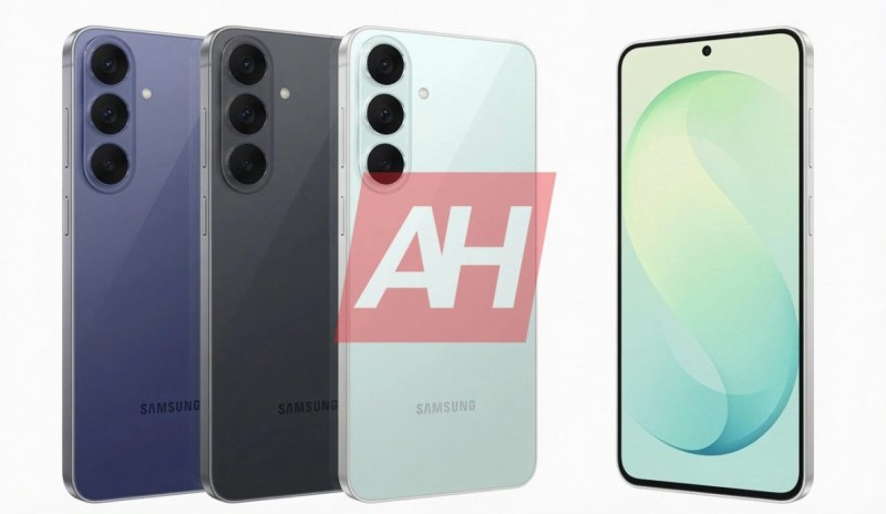 Samsung Galaxy S26 FE полностью рассекречен: новый чип, старый дизайн и более высокая цен