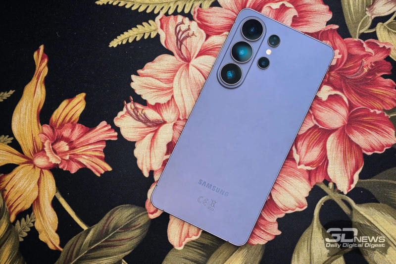 Samsung лишит Galaxy S27 Ultra одной из камер с телеобъективом — возможно, для экономии