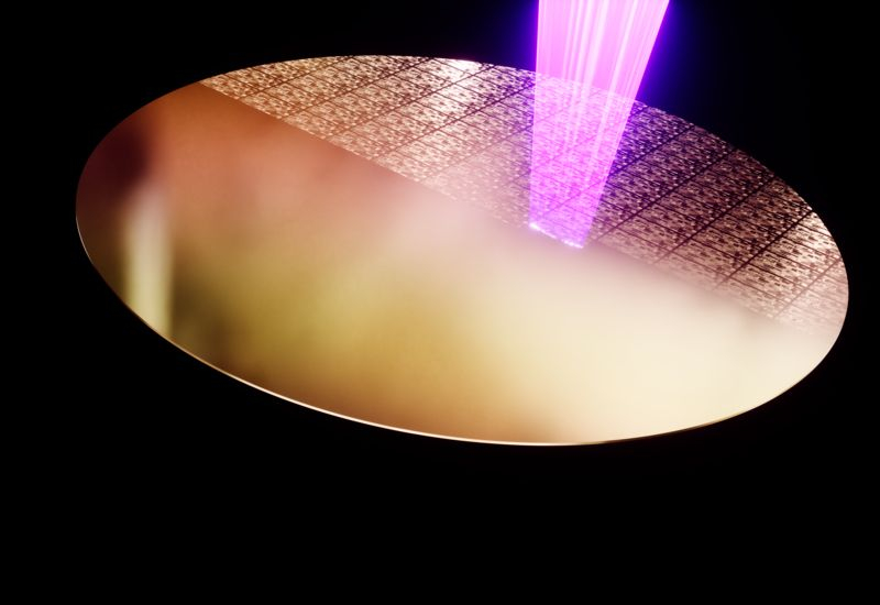 Samsung отложила внедрение High-NA EUV до эпохи 1-нм чипов