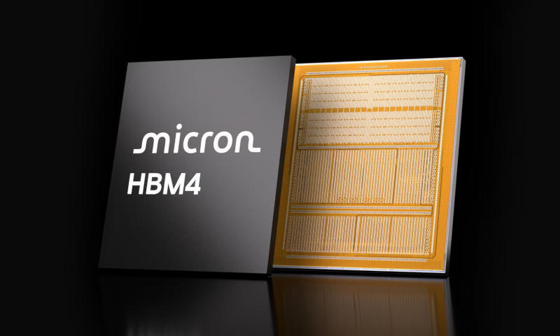 Samsung, SK hynix и Micron распродали все производственные квоты на 2027 год — мест больше нет