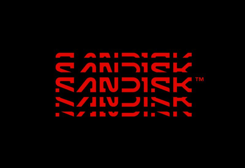 Sandisk готова к выпуску сверхскоростной флеш-памяти HBF — первые чипы появятся в 2027 году