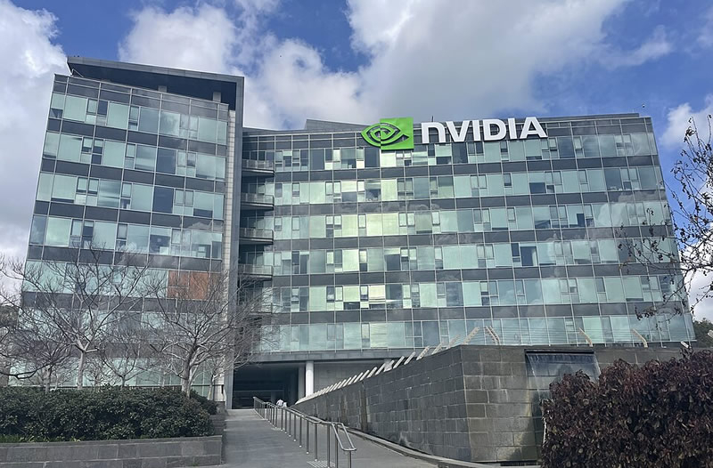 Сделка на 5 млрд: Nvidia обеспечит OpenAI доступ к 8 ГВт мощности в дата-центре Огайо