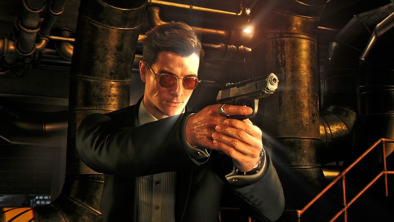 Шпионский боевик 007 First Light от создателей Hitman покорил новую вершину продаж — 4 миллиона за три месяца