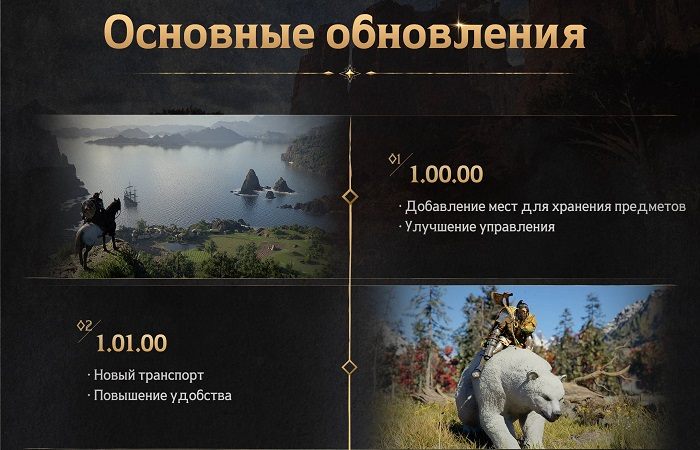 Сиквелы, мультиплеер, дополнения и релиз на Switch 2: раскрыты планы на развитие Crimson Desert