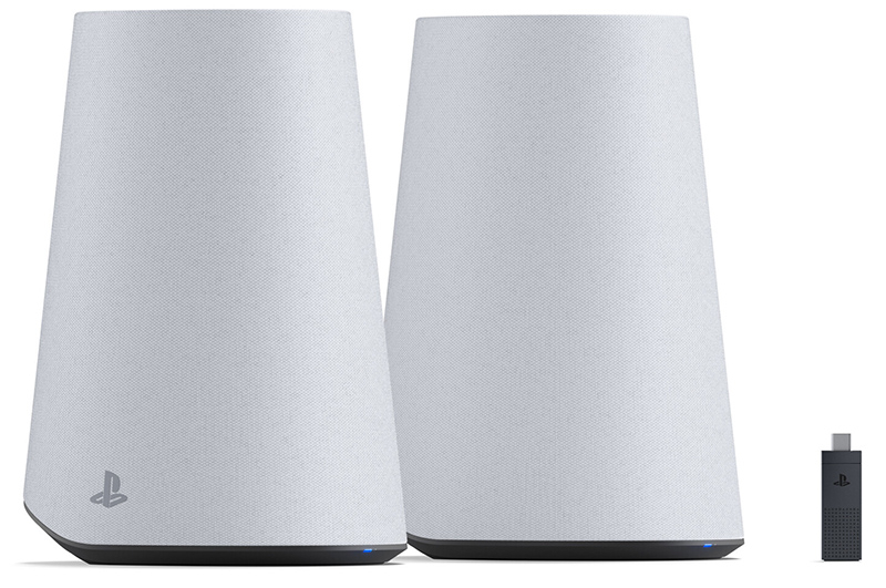 Sony оценила беспроводные колонки Pulse Elevate для PS5, Portal, ПК и Mac в 0 — они поступят в продажу 12 ноября