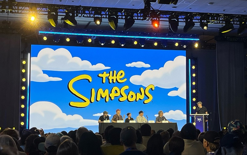 Создатель «Симпсонов» проговорился о возвращении культового экшена The Simpsons: Hit & Run в духе GTA
