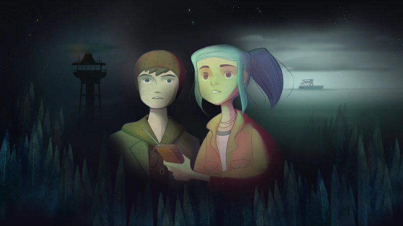 Студия разработчиков Oxenfree и Afterparty закрывается — Night School Studio не вписалась в новые приоритеты Netflix