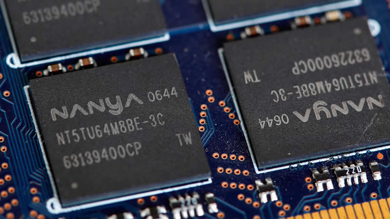 Тайваньская Nanya намерена заработать на ИИ, вложив ,7 млрд в передовую фабрику DRAM с EUV