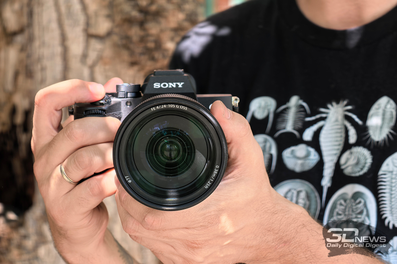 Tecno представила концепт смартфона с полностью безрамочным дисплеем