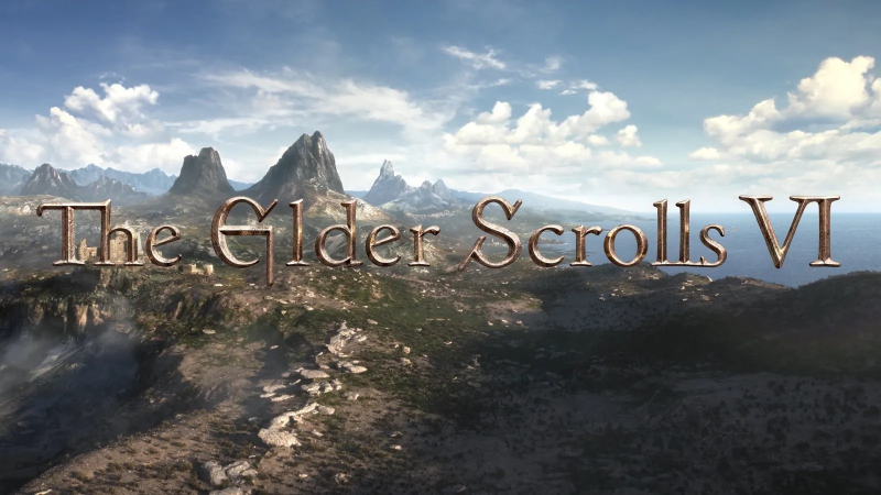 Только The Elder Scrolls VI: бывший дизайнер квестов Bethesda опроверг слухи о неанонсированной The Elder Scrolls