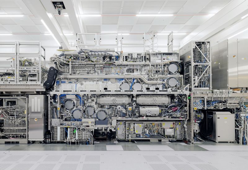 TSMC продолжает грести деньги благодаря ИИ — июльская выручка взлетела на 45 %
