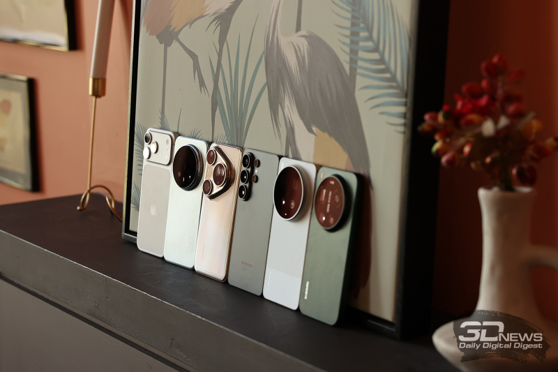 В России упали продажи чипов, тогда как во всём мире — выросли