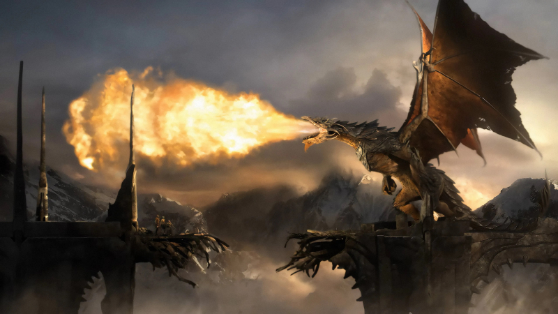 Ветеран Warner Bros. Games: ремастер подарил The Lord of the Rings: War in the North шанс на успех, которого игру лишило соседство со Skyrim