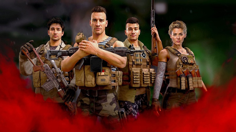 VK Play устроил бесплатную раздачу российской пошаговой тактики «Спарта 2035» с тремя дополнениями