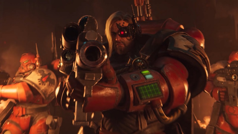 Warhammer 40,000: Dawn of War 4 задержится на два с половиной месяца — объявлена новая дата выхода перспективной стратегии