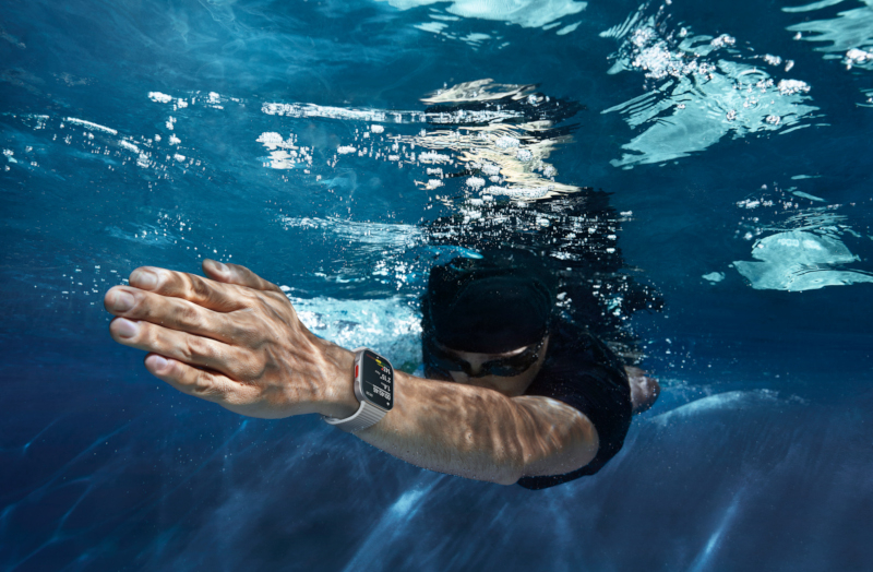 Xiaomi представила умные часы Redmi Watch 6 Active и Watch 6 Lite