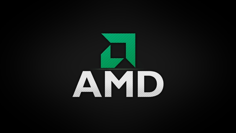За шесть лет производительность стоечных решений AMD возрастёт в двадцать раз
