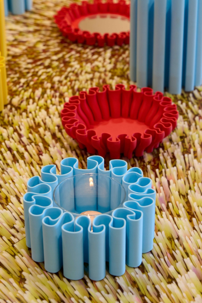 5 трендов интерьера-2025 по версии парижской выставки Maison&Objet