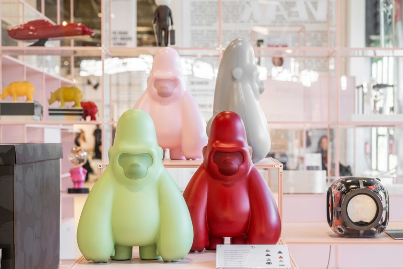 5 трендов интерьера-2025 по версии парижской выставки Maison&Objet