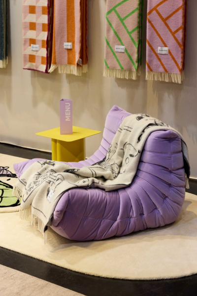 5 трендов интерьера-2025 по версии парижской выставки Maison&Objet