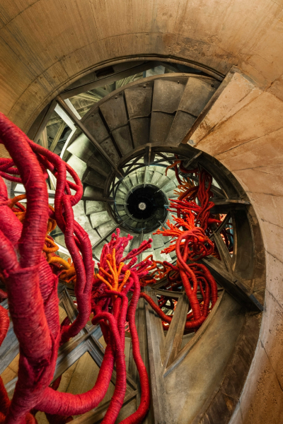 5 трендов интерьера-2025 по версии парижской выставки Maison&Objet