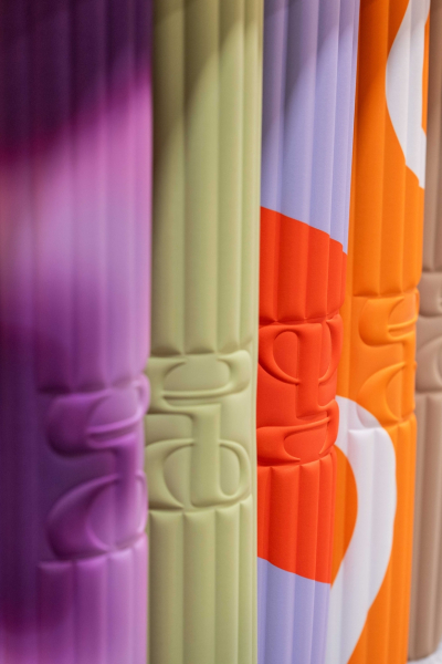 5 трендов интерьера-2025 по версии парижской выставки Maison&Objet