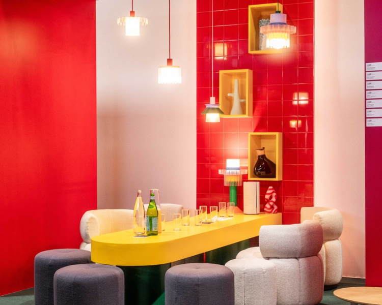 5 трендов интерьера-2025 по версии парижской выставки Maison&Objet