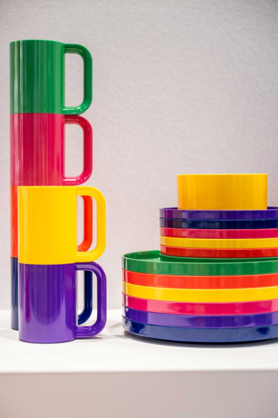 5 трендов интерьера-2025 по версии парижской выставки Maison&Objet