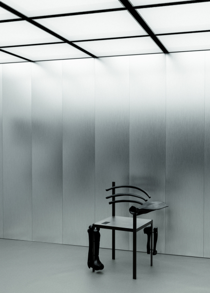 5 трендов интерьера-2025 по версии парижской выставки Maison&Objet