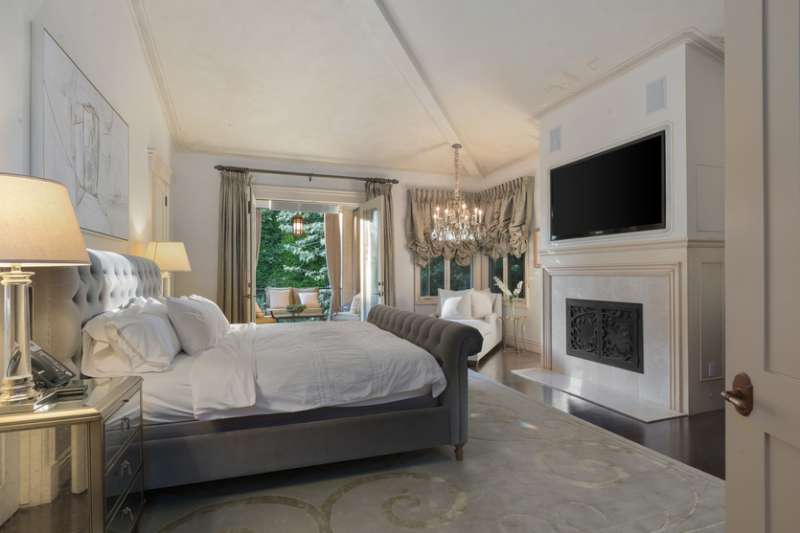 Дом Бритни Спирс: как жила звезда после развода