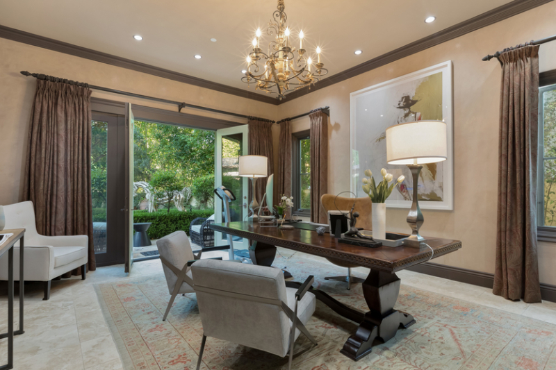 Дом Бритни Спирс: как жила звезда после развода