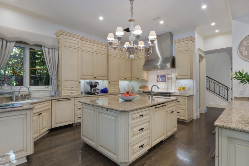 Дом Бритни Спирс: как жила звезда после развода