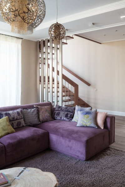 Какие ошибки испортят дорогую гостиную: 5 мнений дизайнеров