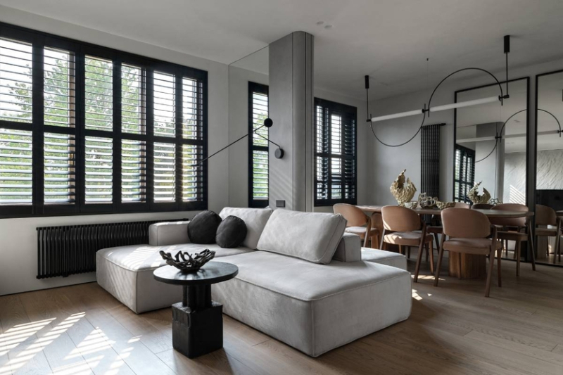 Какие ошибки испортят дорогую гостиную: 5 мнений дизайнеров