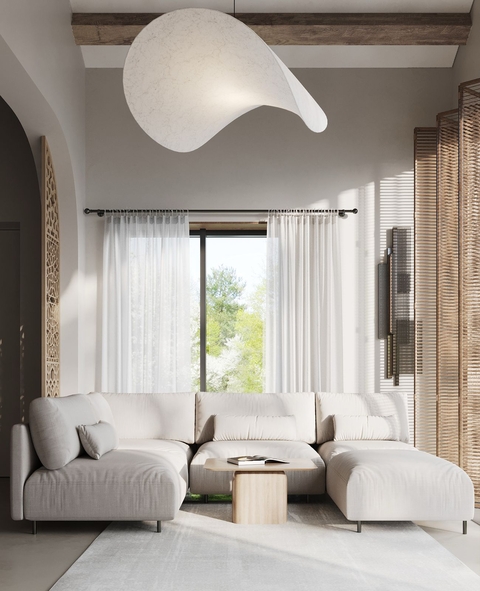 Какие ошибки испортят дорогую гостиную: 5 мнений дизайнеров