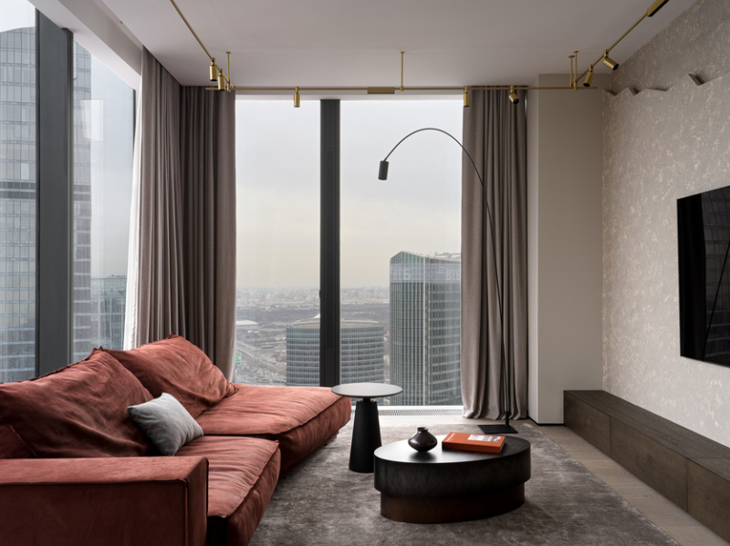 Какие ошибки испортят дорогую гостиную: 5 мнений дизайнеров