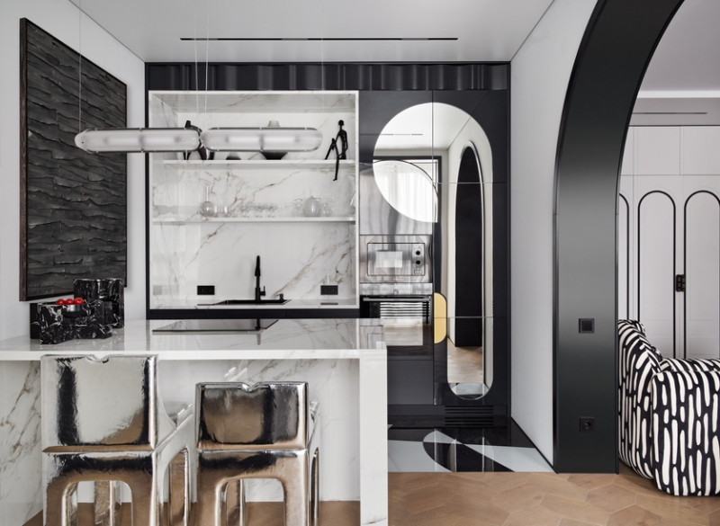 Модно, но некомфортно: 5 мнений дизайнеров о неудачных решениях для кухни