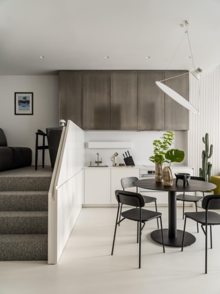 Модно, но некомфортно: 5 мнений дизайнеров о неудачных решениях для кухни