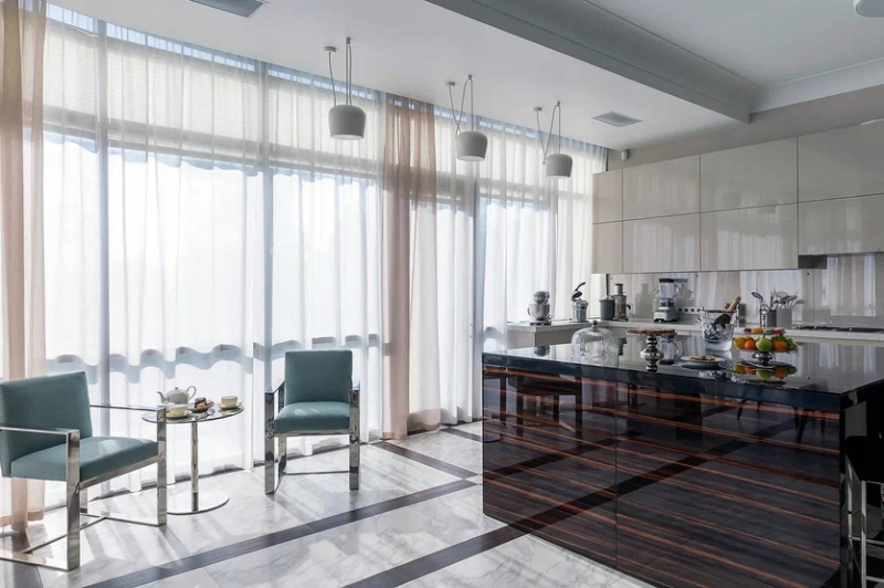 Модно, но некомфортно: 5 мнений дизайнеров о неудачных решениях для кухни