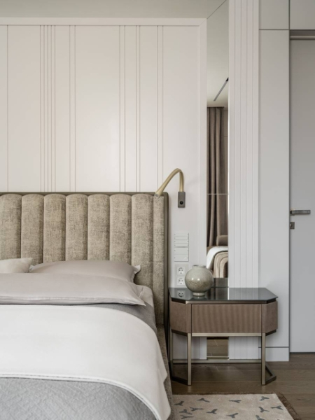 Модно, но некомфортно: 5 мнений дизайнеров о неудачных решениях в спальне