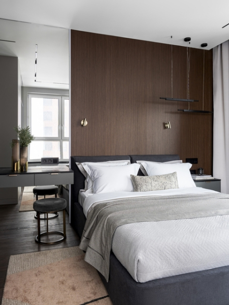 Модно, но некомфортно: 5 мнений дизайнеров о неудачных решениях в спальне