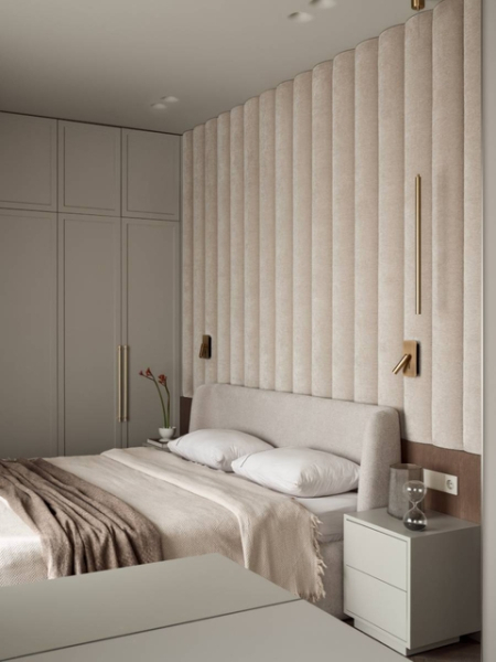 Модно, но некомфортно: 5 мнений дизайнеров о неудачных решениях в спальне