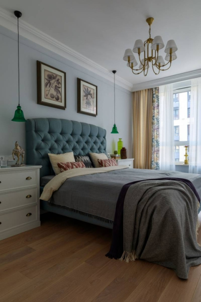 Модно, но некомфортно: 5 мнений дизайнеров о неудачных решениях в спальне