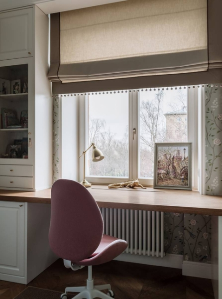 От чего отказаться в детской? 5 мнений дизайнеров