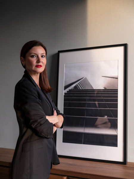 От чего отказаться в детской? 5 мнений дизайнеров