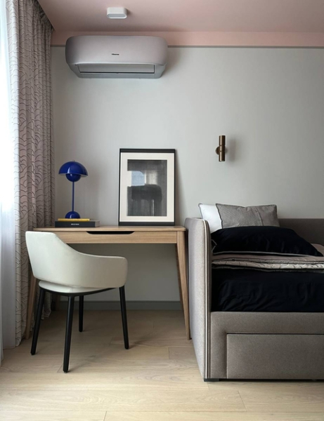 От чего отказаться в детской? 5 мнений дизайнеров