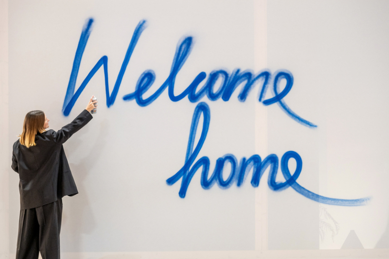 По следам Maison & Objet: 5 новых трендов для актуального интерьера