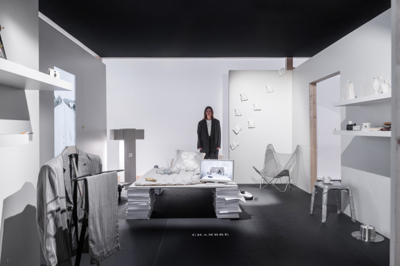 По следам Maison & Objet: 5 новых трендов для актуального интерьера