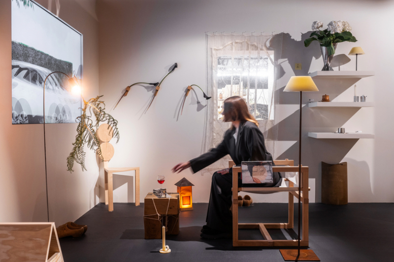 По следам Maison & Objet: 5 новых трендов для актуального интерьера