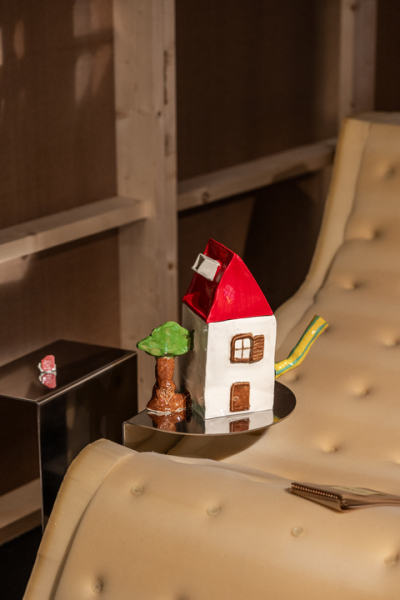 По следам Maison & Objet: 5 новых трендов для актуального интерьера